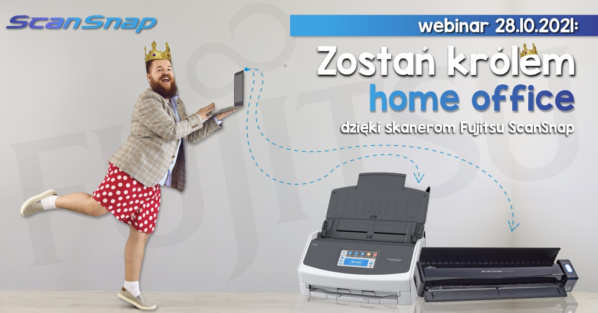 Webinar Fujitsu 29.09.2021 - eDokumenty HEADER