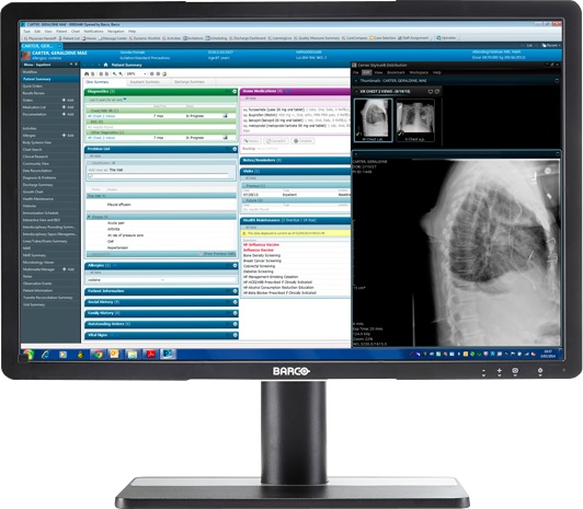 BARCO Eonis 22” MDRC-2222