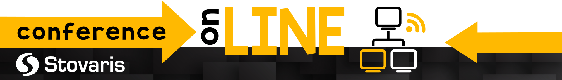 Conference online 24.06.2021 - Is it a cyber attack or is it just an overloaded link - FOOTER