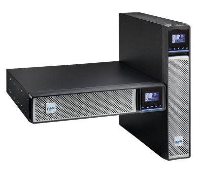 EATON UPS 5PX gen2 - uniwersalna konstrukcja