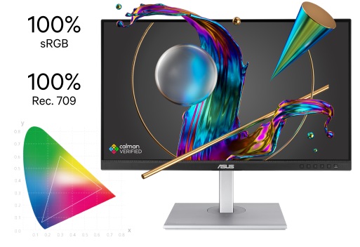 Monitor ASUS PA279CV