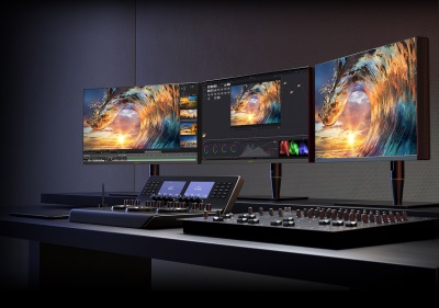 Monitor ASUS PA32UCX-PK