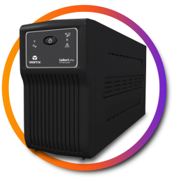 Zasilacz awaryjny UPS Vertiv Liebert PSA