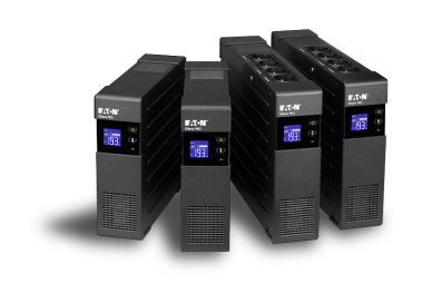 Moc w każdych warunkach - Zasilacze awaryjne ups eaton	
