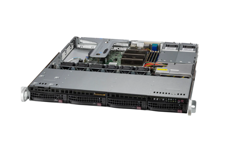 SYS-510T-MR