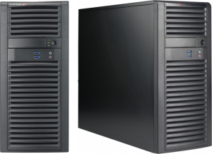 Stacja robocza Supermicro 2