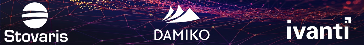 Webinar Damiko (12.05.2021) - Ivanti Neurons - FOOTER