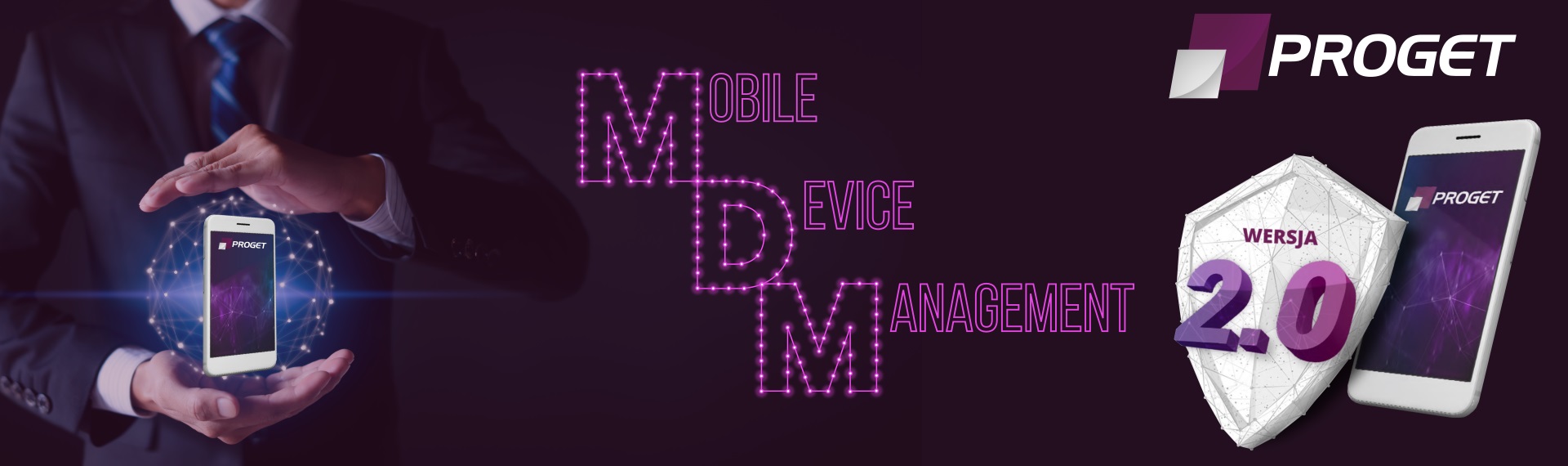 MDM