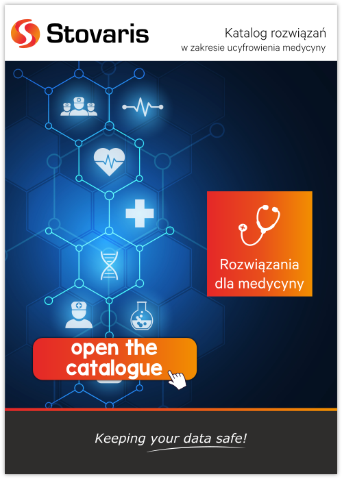 otwórz katalog medyczny stovaris