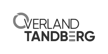 overland-tandberg gray logo